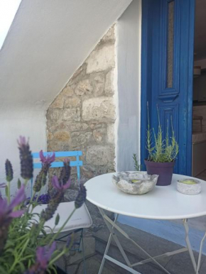Levanta house στο Παλιούρι Χαλκιδικής